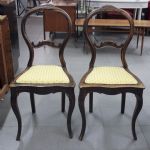 960 3201 CHAIRS